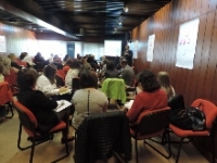 1ª Ação de Formação/Capacitação “Matriz GovInt: um desafio para as CPCJ