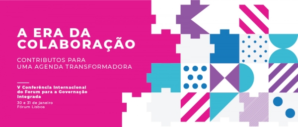 V Conferência Internacional do Forum para a Governação Integrada